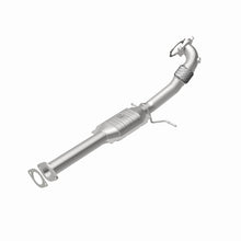 Load image into Gallery viewer, MagnaFlow Direct Fit Catalytic Conv Volvo 05-09 S60 2.4L/2.5L Turbo / 04-06 S80 Turbo/05-07 V70 2.5L
