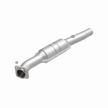 Load image into Gallery viewer, MagnaFlow Direct Fit Catalytic Converter 01-03 Audi S8 4.2L Driver Side