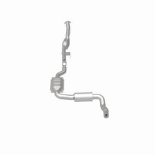 Load image into Gallery viewer, MagnaFlow Direct Fit Catalytic Converter Mercedes ML320 99-02 Driver Side OEM