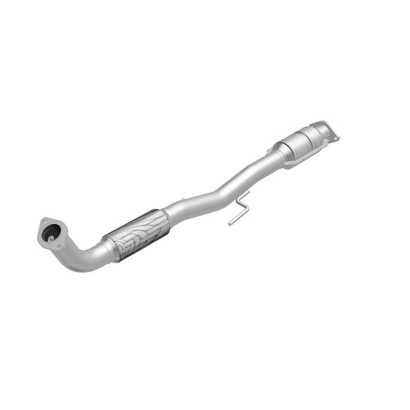 MagnaFlow Direct Fit Catalytic Converter 2003 Toyota Camry 2.4L