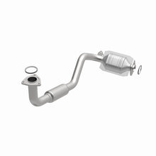 Load image into Gallery viewer, MagnaFlow Direct Fit Catalytic Converter Toyota MR2 Rear Conv.