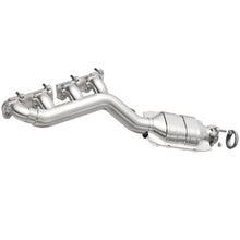 Load image into Gallery viewer, MagnaFlow DF Cat. Conv 05-06 Cadillac STS 4.6L D/S Manifold / 04-06 SRX 4.6L D/S Manifold (49 State)
