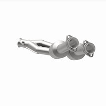 Load image into Gallery viewer, MagnaFlow Direct Fit Catalytic Converter 1995-1997 Jaguar Vanden Plas/ XJ6 4.0