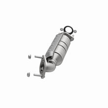 Load image into Gallery viewer, MagnaFlow Direct Fit Catalytic Converter 05-07 Cadillac STS/SRX 3.6L