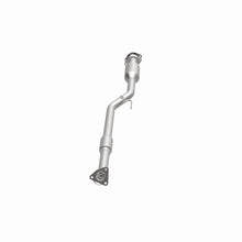 Load image into Gallery viewer, MagnaFlow Direct Fit Catalytic Converter 03-06 Sentra 1.8L Rear