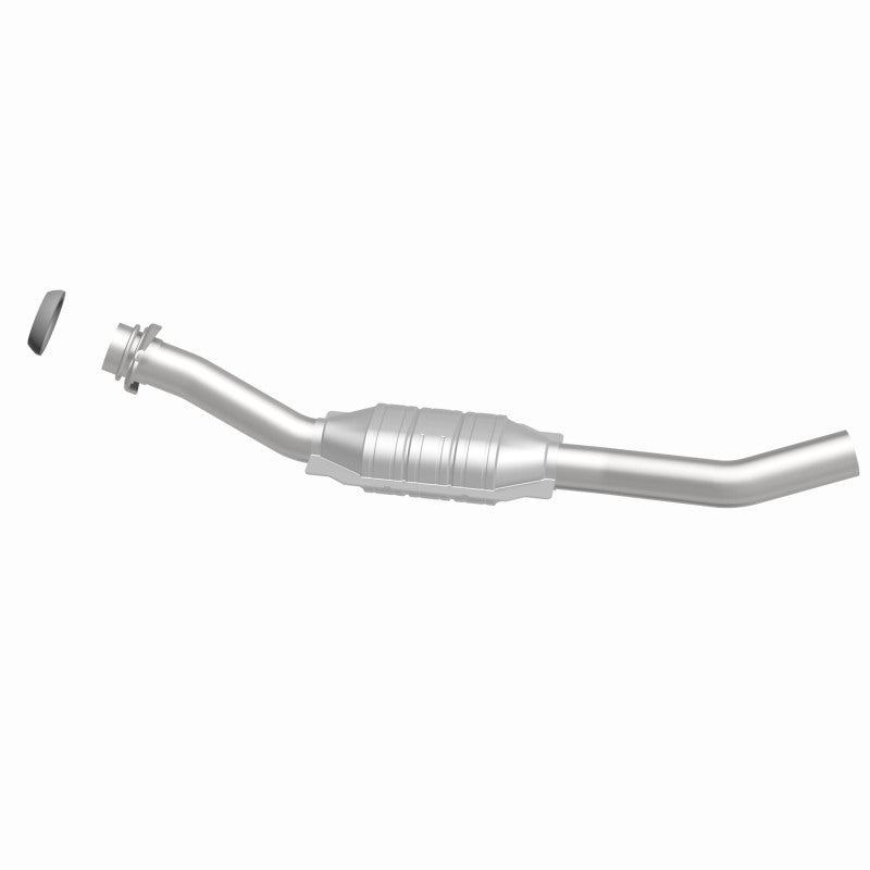 MagnaFlow Direct Fit Catalytic Converter 92-93 Chrysler F/S 3.3L 49S