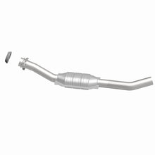 Load image into Gallery viewer, MagnaFlow Direct Fit Catalytic Converter 92-93 Chrysler F/S 3.3L 49S