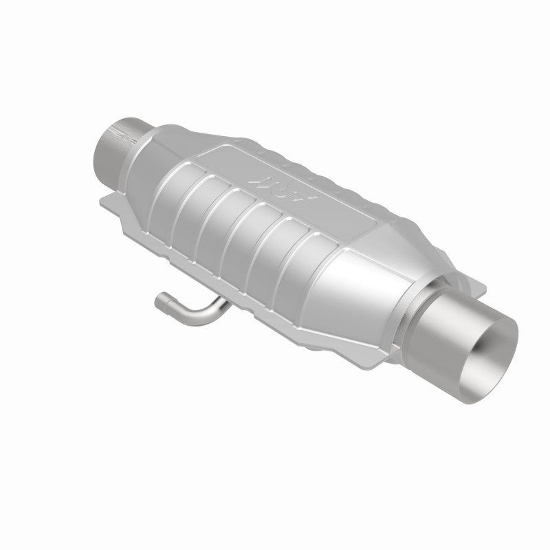 MagnaFlow Universal Catalytic Converter 3 inch PC2 Rear