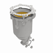 Load image into Gallery viewer, MagnaFlow Direct Fit Catalytic Converter OEM 04-06 Nissan Altima 3.5L Close Coupled