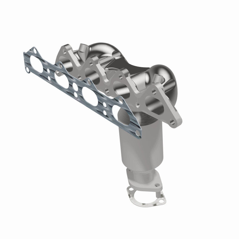 MagnaFlow Direct Fit Catalytic Converter 04-08 Hyundai Elantra 2.0L