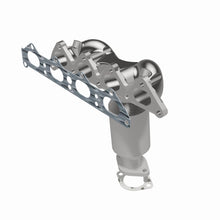 Load image into Gallery viewer, MagnaFlow Direct Fit Catalytic Converter 04-08 Hyundai Elantra 2.0L