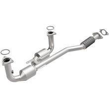 Load image into Gallery viewer, MagnaFlow Direct Fit Catalytic Converter 95-99 Nissan Maxima 3.0L F