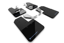 Load image into Gallery viewer, Rally Armor 21-25 Ford Bronco (Steel Bmpr + RB - NO Rptr/Sprt) Blk Mud Flap w/Area Blue Logo