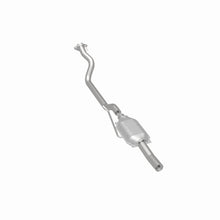 Load image into Gallery viewer, MagnaFlow Direct Fit Catalytic Converter Ford 84 86