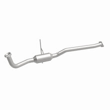 Load image into Gallery viewer, MagnaFlow California Direct Fit Converter 1996 Suzuki Swift 1.3L
