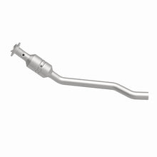 Load image into Gallery viewer, MagnaFlow Direct Fit Catalytic Converter 2011 Grand Cherokee 5.7L DS