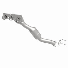 Load image into Gallery viewer, MagnaFlow Direct Fit Catalytic Converter 07-10 BMW X3 3.0L
