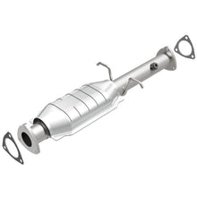 Load image into Gallery viewer, MagnaFlow Direct Fit Catalytic Converter Sonoma-S10 96-99 2.2L
