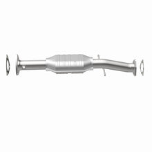 Load image into Gallery viewer, MagnaFlow Direct Fit Catalytic Converter Sonoma-S10 99 4.3L