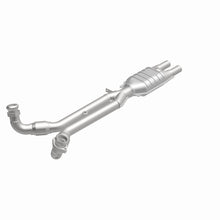 Load image into Gallery viewer, MagnaFlow Direct Fit Catalytic Converter 81-86 Alfa Romeo GTV6 2.5L