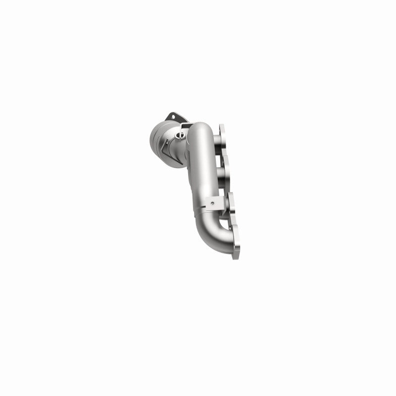 MagnaFlow Direct Fit Catalytic Converter 08-10 Lexus IS F 5.0L P/S Manifold