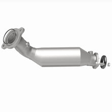 Load image into Gallery viewer, MagnaFlow Direct Fit Catalytic Converter 2009-2015 CTS V8 6.2 OEM Underbody