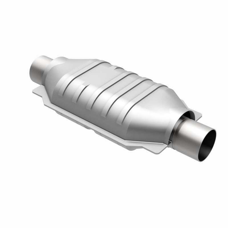 MagnaFlow Universal Catalytic Converter 3