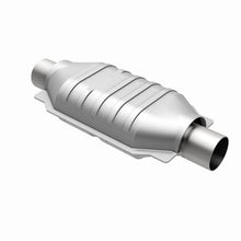 Load image into Gallery viewer, MagnaFlow Universal Catalytic Converter 3