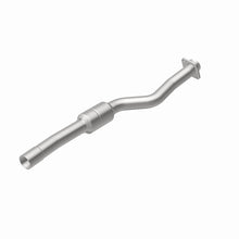 Load image into Gallery viewer, MagnaFlow Direct Fit Catalytic Converter 09 CTS-V 6.2L S/C Passenger Side OEM