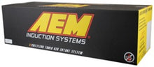 Load image into Gallery viewer, AEM 2015 Ford F-150 5.0L V8 Cold Air Intake System