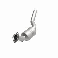 Load image into Gallery viewer, MagnaFlow Direct Fit Catalytic Converter 07-09 XKR 4.2L D/S