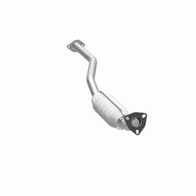 Load image into Gallery viewer, MagnaFlow Direct Fit Catalytic Converter 01-04 Frontier Driver Side 3.3L