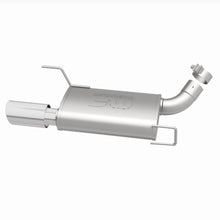 Load image into Gallery viewer, MagnaFlow Sys Cat-Back 05-09 Mustang V6 4.0L Axl-Bak