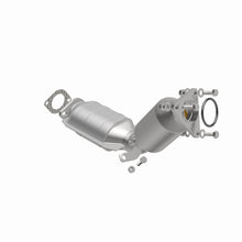 Load image into Gallery viewer, MagnaFlow Direct Fit Catalytic Converter 08-13 Infiniti G37 V6-3.7LGAS 2.25in Dia