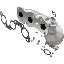 Load image into Gallery viewer, MagnaFlow DF Catalytic Conv 02-03 Lexus ES300 3.0L / 02-03 Toyota Camary 3.0L Rear - California