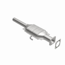 Load image into Gallery viewer, MagnaFlow Direct Fit Catalytic Converter Dodge-Eagle 98-95
