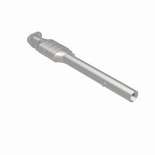 Load image into Gallery viewer, MagnaFlow Direct Fit Catalytic Converter 1999 Ford E250 5.4L