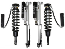 Load image into Gallery viewer, ICON 2017+ Ford Raptor Stage 1 Suspension System