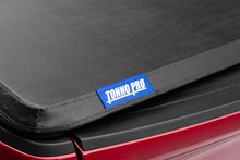 Load image into Gallery viewer, Tonno Pro 07-13 Chevy Silverado 1500 5.8ft Fleetside Tonno Fold Tri-Fold Tonneau Cover