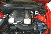 Load image into Gallery viewer, aFe MagnumFORCE Intakes Stage-2 P5R AIS P5R Chevrolet Camaro 10-11 V8-6.2L