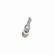 Load image into Gallery viewer, MagnaFlow Direct Fit Catalytic Converter 2014-2016 Land Rover LR4 V6 3 OEM Underbody
