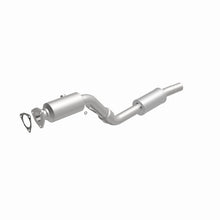 Load image into Gallery viewer, MagnaFlow Direct Fit Catalytic Converter 08-09 Audi A4 Quattro 3.2L
