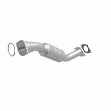 Load image into Gallery viewer, MagnaFlow Direct Fit Catalytic Converter 2008 Buick Lucerene 3.8L