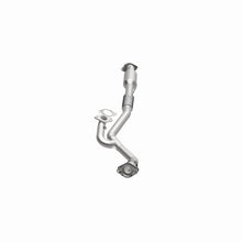 Load image into Gallery viewer, MagnaFlow Direct Fit Catalytic Converter 14-15 Buick LaCrosse Premium / Leather V6 3.6L