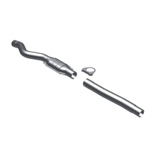 Load image into Gallery viewer, MagnaFlow Direct Fit Catalytic Converter Dodge Dakota 96 3.9L/5.2L 2