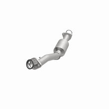 Load image into Gallery viewer, MagnaFlow Direct Fit Catalytic Converter 12-14 Civic Hybrid 1.5L