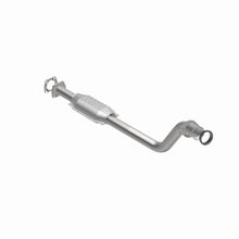 Load image into Gallery viewer, MagnaFlow Direct Fit Catalytic Converter GM 89 93