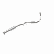 Load image into Gallery viewer, MagnaFlow Direct Fit Catalytic Converter 94-96 Buick Century/Oldsmobile