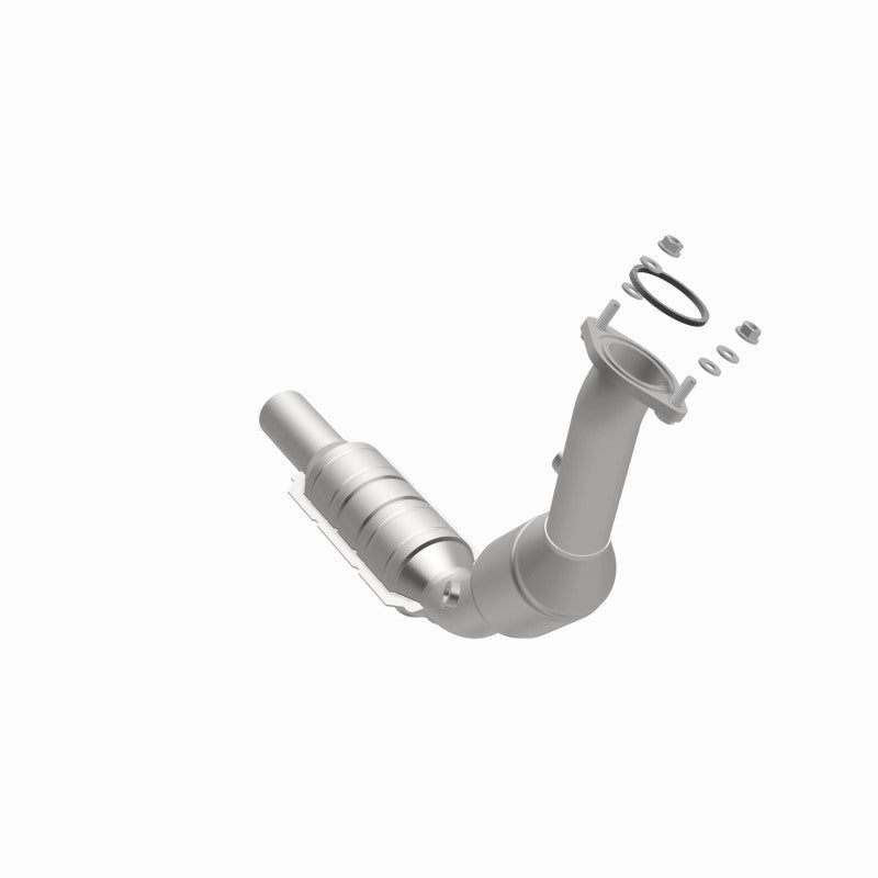 MagnaFlow Direct Fit Catalytic Converter California 10-11 Chevy Camaro V6 3.6LGAS