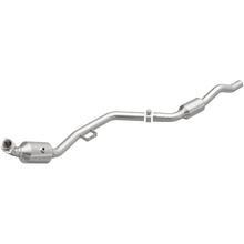 Load image into Gallery viewer, MagnaFlow Direct Fit Catalytic Converter 07-09 Mercedes-Benz E350 V6-3.5L